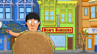 Cartoon character holding giant cookie - bob singer free wallpaper