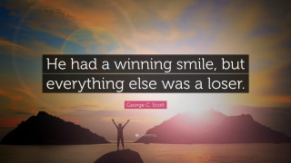 Person rock sunset quote george - a sunset in the background and a quote free wallpaper