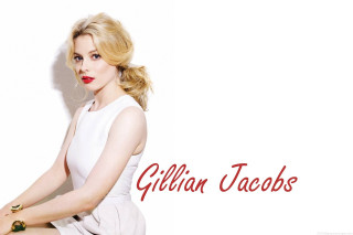 Woman white dress sitting white 2 - a white wall free wallpaper for desktop