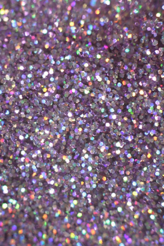 Purple glitter background closeup small 2 - kinetic free wallpaper for mobile