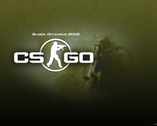 Css go soldier gun green - a game free wallpaper