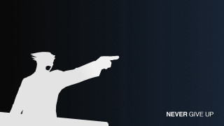 Man holding gun pointing distance - neogeo free wallpaper for desktop