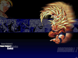 Dragon ball z wallpaper man - cel free wallpaper