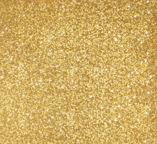 Gold glitter white border fireworks - a gold border free wallpaper for tablet