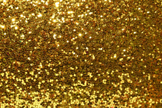Gold glitter autumn christmas fire - anish kapoor free wallpaper