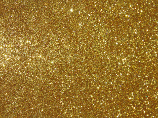 Gold glitter sparkles background white - anish kapoor free wallpaper