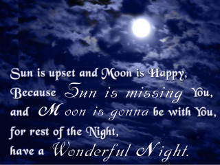 Full moon poem sky shining - moon free wallpaper for desktop