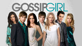 Gossip girl group people standing - dan scott free wallpaper for desktop