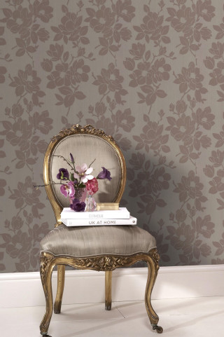 Chair book vase flowers wallpapered - it in front free wallpaper for mobile