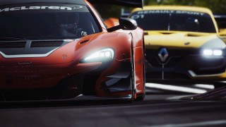 Cars racing track lights person - adriaen isenbrant free wallpaper for desktop