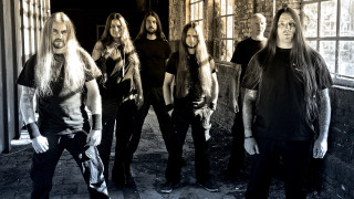 Men group standing room windows - apelle free wallpaper