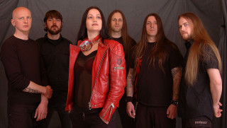 Group people gray background woman - gray free wallpaper for desktop