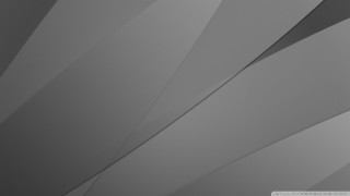 Black white wall curved design - grey background free wallpaper for desktop