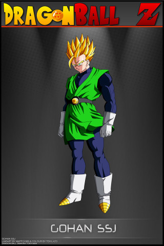 Vegeta super saiyan armor spiked 2 - yellow shoe free wallpaper