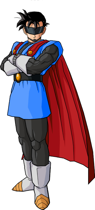 Cartoon character blue red costume - costume free wallpaper for mobile