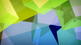 Colorful abstract background blue green 2 - umbrella free wallpaper