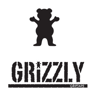 Grizzly bear grizzly sign grizzly - lowbrow free wallpaper for tablet