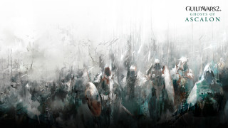 People armored swords group painting - armor and armor free wallpaper