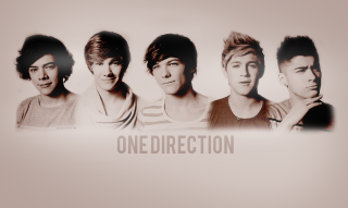 Young men one direction sign 2 - free seasons wallpaper for desktop
