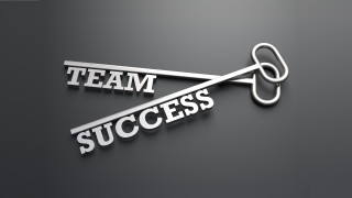 Scissors cutting team success black - technique free wallpaper for desktop
