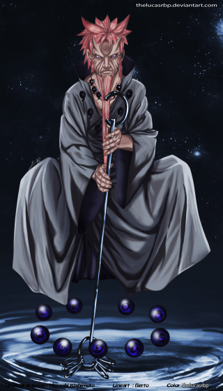 Man red hair sword rock - a rock free wallpaper for mobile