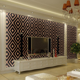 Living room large tv chandelier 2 - the ceiling free wallpaper for tablet