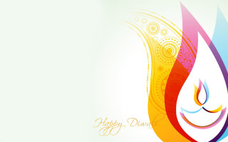 Colorful background happy dunya text - hd wallpaper free wallpaper for desktop