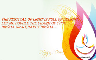 Colorful background quote image - me free wallpaper