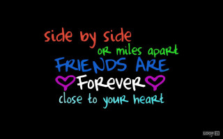 Colorful message languages black background - different language free wallpaper