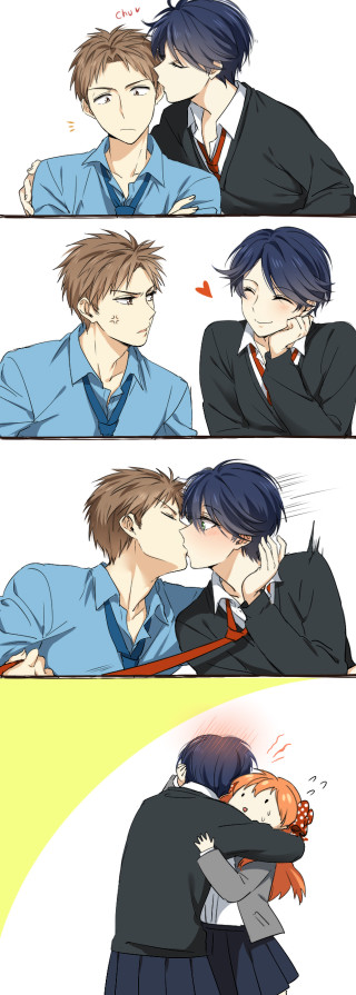 Couple kissing different positions same - a couple kissing free wallpaper