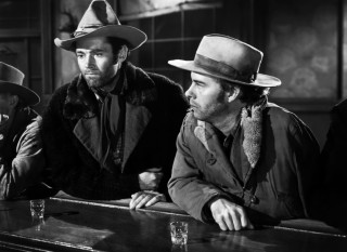 Three men hats bar drinks - les automatiste free wallpaper