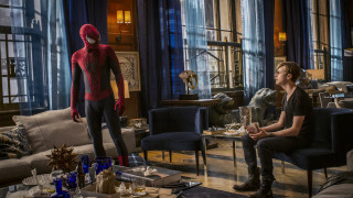 Spiderman woman livingroom renaissance moviestill - a spider man free wallpaper