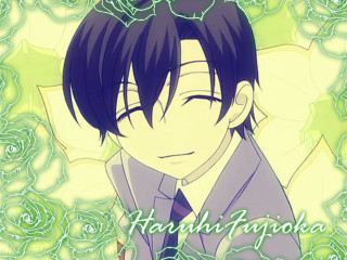 Man suit tie green background 3 - a name tag free wallpaper