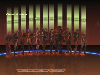 Group people barcode wallpaper neon - mass effect free wallpaper for desktop