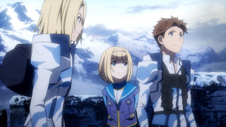 Group people mountain range snow - armin hansen free wallpaper for desktop