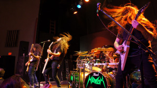 Stage band performance singing instruments - ashcan school free wallpaper