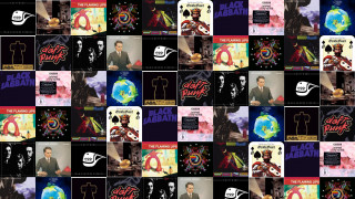 Black friday suits ties men - a collage of various images free wallpaper