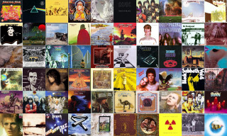 Collage multicolor girls animals weapons - planet free wallpaper for desktop