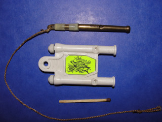 Plastic yellow stick cord blue - plastic free wallpaper for desktop