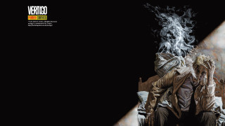 Man sitting bed cigarette mouth - ben templesmith free wallpaper for desktop
