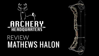 Archery headquarters review bow arrows - charles mahoney free wallpaper