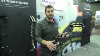 Man holding camera equipment display - free cyberpunk wallpaper for desktop