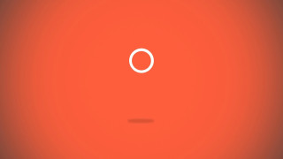 Red circle white circle black - a red circle free wallpaper for desktop