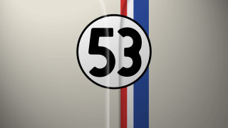 Sign 53 red white blue - eric deschamps free wallpaper