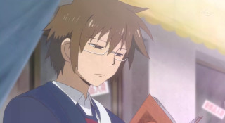 Serious man suit tie holding - a man in a suit free wallpaper