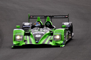 Green race car track helmet - vorticism free wallpaper