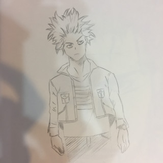 Man jacket hat hand hip - his hip free wallpaper