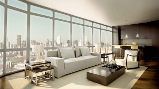 Living room couch table window 2 - david chipperfield free wallpaper for desktop