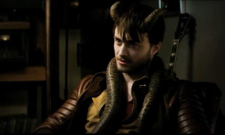 Man snake head chair microphone - dan content free wallpaper for desktop