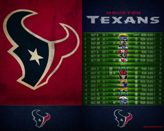 Houston texans logo red blue - dave arredondo free wallpaper